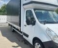 Белый Рено Мастер, объемом двигателя 2.3 л и пробегом 315 тыс. км за 16600 $, фото 5 на Automoto.ua