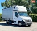 Белый Рено Мастер, объемом двигателя 2.3 л и пробегом 500 тыс. км за 14500 $, фото 1 на Automoto.ua