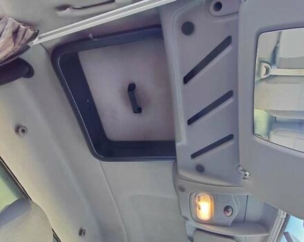 Білий Рено Мастєр, об'ємом двигуна 2.3 л та пробігом 500 тис. км за 16550 $, фото 40 на Automoto.ua