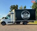 Белый Рено Мастер, объемом двигателя 2.3 л и пробегом 320 тыс. км за 16999 $, фото 50 на Automoto.ua