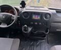 Белый Рено Мастер, объемом двигателя 2.3 л и пробегом 344 тыс. км за 16500 $, фото 15 на Automoto.ua