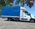 Білий Рено Мастєр, об'ємом двигуна 2.3 л та пробігом 368 тис. км за 14000 $, фото 3 на Automoto.ua