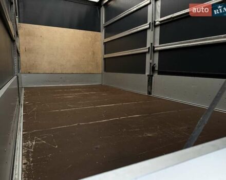 Белый Рено Мастер, объемом двигателя 2.3 л и пробегом 379 тыс. км за 17600 $, фото 77 на Automoto.ua