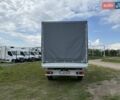 Білий Рено Мастєр, об'ємом двигуна 2.3 л та пробігом 265 тис. км за 17999 $, фото 15 на Automoto.ua