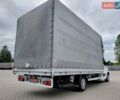 Белый Рено Мастер, объемом двигателя 2.3 л и пробегом 550 тыс. км за 16150 $, фото 9 на Automoto.ua