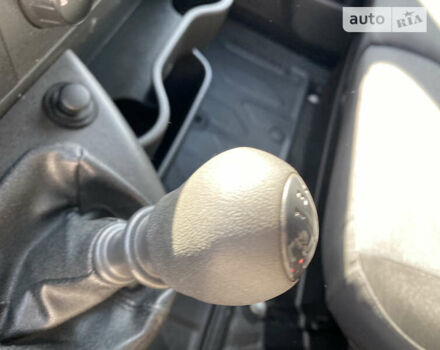 Білий Рено Мастєр, об'ємом двигуна 2.3 л та пробігом 210 тис. км за 15350 $, фото 56 на Automoto.ua