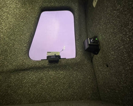 Білий Рено Мастєр, об'ємом двигуна 2.3 л та пробігом 385 тис. км за 18300 $, фото 31 на Automoto.ua