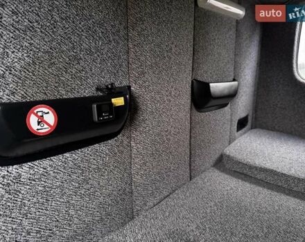 Белый Рено Мастер, объемом двигателя 2.3 л и пробегом 379 тыс. км за 17600 $, фото 71 на Automoto.ua