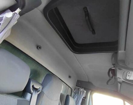 Белый Рено Мастер, объемом двигателя 2.3 л и пробегом 421 тыс. км за 15300 $, фото 28 на Automoto.ua