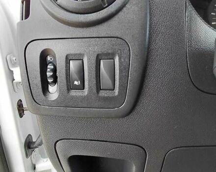 Білий Рено Мастєр, об'ємом двигуна 2.3 л та пробігом 415 тис. км за 16450 $, фото 46 на Automoto.ua