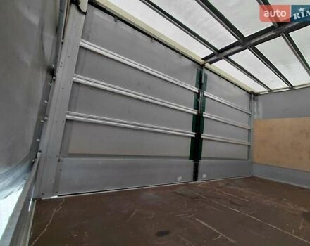 Белый Рено Мастер, объемом двигателя 2.3 л и пробегом 550 тыс. км за 16150 $, фото 23 на Automoto.ua