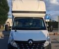 Белый Рено Мастер, объемом двигателя 2.3 л и пробегом 535 тыс. км за 15600 $, фото 1 на Automoto.ua