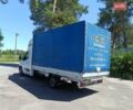 Белый Рено Мастер, объемом двигателя 2.3 л и пробегом 368 тыс. км за 14700 $, фото 15 на Automoto.ua