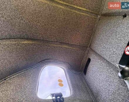 Белый Рено Мастер, объемом двигателя 2.3 л и пробегом 323 тыс. км за 16200 $, фото 18 на Automoto.ua