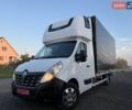 Белый Рено Мастер, объемом двигателя 2.3 л и пробегом 445 тыс. км за 16499 $, фото 1 на Automoto.ua