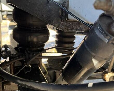 Рено Мастєр 2018 у Чернівцях на Automoto.ua Білий Рено Мастєр, об'ємом двигуна 2.3 л та пробігом 393 тис. км за 16500 $, фото 13 на Automoto.ua