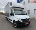 Белый Рено Мастер, объемом двигателя 2.3 л и пробегом 349 тыс. км за 17900 $, фото 10 на Automoto.ua