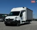 Белый Рено Мастер, объемом двигателя 2.3 л и пробегом 574 тыс. км за 14499 $, фото 1 на Automoto.ua