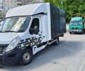 Белый Рено Мастер, объемом двигателя 2.3 л и пробегом 674 тыс. км за 13800 $, фото 1 на Automoto.ua