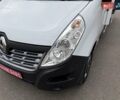 Белый Рено Мастер, объемом двигателя 2.3 л и пробегом 349 тыс. км за 17900 $, фото 39 на Automoto.ua