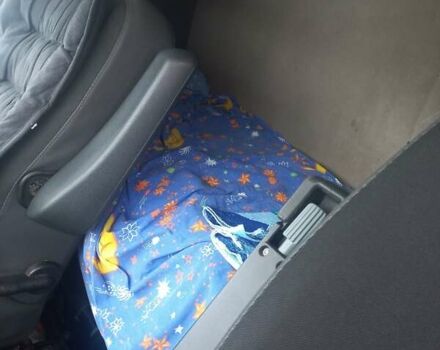 Белый Рено Мастер, объемом двигателя 2.3 л и пробегом 554 тыс. км за 17000 $, фото 6 на Automoto.ua