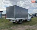 Білий Рено Мастєр, об'ємом двигуна 2.3 л та пробігом 265 тис. км за 17999 $, фото 14 на Automoto.ua