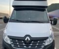 Білий Рено Мастєр, об'ємом двигуна 2.3 л та пробігом 415 тис. км за 15558 $, фото 1 на Automoto.ua