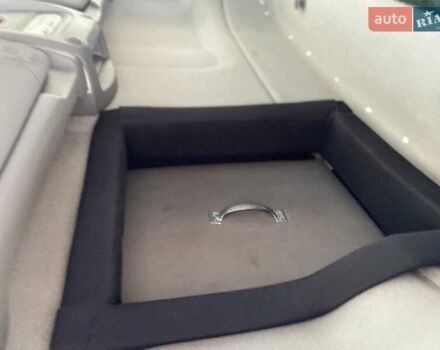 Белый Рено Мастер, объемом двигателя 2.3 л и пробегом 257 тыс. км за 15400 $, фото 31 на Automoto.ua