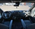 Білий Рено Мастєр, об'ємом двигуна 2.3 л та пробігом 372 тис. км за 13300 $, фото 32 на Automoto.ua