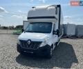 Білий Рено Мастєр, об'ємом двигуна 2.3 л та пробігом 380 тис. км за 13500 $, фото 1 на Automoto.ua