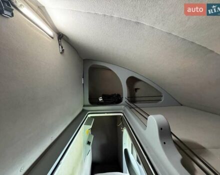 Белый Рено Мастер, объемом двигателя 2.3 л и пробегом 320 тыс. км за 16999 $, фото 27 на Automoto.ua