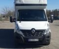 Белый Рено Мастер, объемом двигателя 2.3 л и пробегом 520 тыс. км за 15700 $, фото 1 на Automoto.ua
