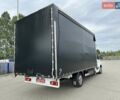 Белый Рено Мастер, объемом двигателя 2.3 л и пробегом 425 тыс. км за 16400 $, фото 7 на Automoto.ua