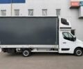 Белый Рено Мастер, объемом двигателя 2.3 л и пробегом 349 тыс. км за 17900 $, фото 25 на Automoto.ua