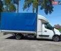 Белый Рено Мастер, объемом двигателя 2.3 л и пробегом 368 тыс. км за 14700 $, фото 2 на Automoto.ua
