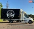 Белый Рено Мастер, объемом двигателя 2.3 л и пробегом 320 тыс. км за 16999 $, фото 7 на Automoto.ua