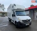 Белый Рено Мастер, объемом двигателя 2.3 л и пробегом 281 тыс. км за 21899 $, фото 1 на Automoto.ua