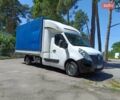 Білий Рено Мастєр, об'ємом двигуна 2.3 л та пробігом 368 тис. км за 14000 $, фото 6 на Automoto.ua