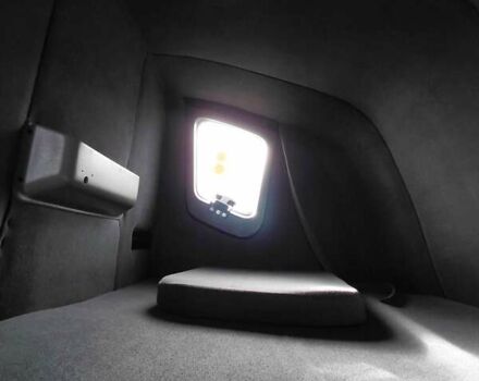 Білий Рено Мастєр, об'ємом двигуна 2.3 л та пробігом 415 тис. км за 16450 $, фото 56 на Automoto.ua