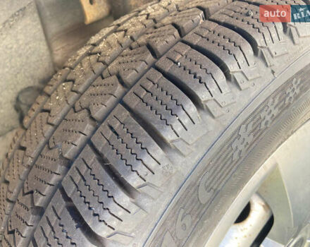 Рено Мастер 2018 в Киеве на Automoto.ua Белый Рено Мастер, объемом двигателя 0 л и пробегом 576 тыс. км за 18300 $, фото 11 на Automoto.ua