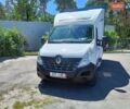 Білий Рено Мастєр, об'ємом двигуна 2.3 л та пробігом 368 тис. км за 14000 $, фото 9 на Automoto.ua