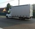 Білий Рено Мастєр, об'ємом двигуна 2.3 л та пробігом 268 тис. км за 17300 $, фото 1 на Automoto.ua