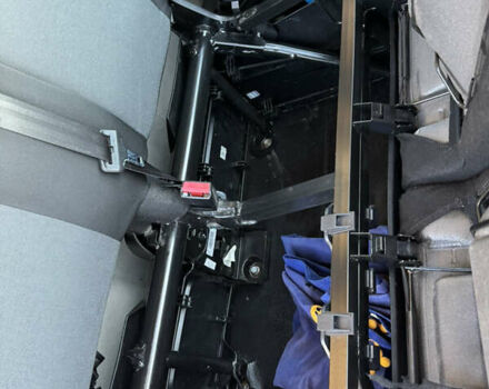 Белый Рено Мастер, объемом двигателя 2.3 л и пробегом 360 тыс. км за 17499 $, фото 30 на Automoto.ua