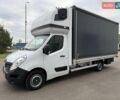 Белый Рено Мастер, объемом двигателя 2.3 л и пробегом 349 тыс. км за 17900 $, фото 17 на Automoto.ua
