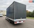 Белый Рено Мастер, объемом двигателя 2.3 л и пробегом 349 тыс. км за 17900 $, фото 29 на Automoto.ua