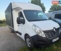 Белый Рено Мастер, объемом двигателя 2.3 л и пробегом 341 тыс. км за 12200 $, фото 1 на Automoto.ua