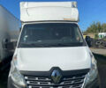 Рено Мастер 2018 в Киеве на Automoto.ua Белый Рено Мастер, объемом двигателя 0 л и пробегом 576 тыс. км за 18300 $, фото 2 на Automoto.ua