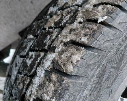 Білий Рено Мастєр, об'ємом двигуна 2.3 л та пробігом 500 тис. км за 16300 $, фото 11 на Automoto.ua