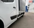 Белый Рено Мастер, объемом двигателя 2.3 л и пробегом 349 тыс. км за 17900 $, фото 7 на Automoto.ua