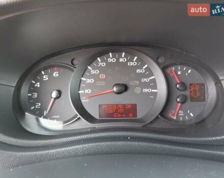 Білий Рено Мастєр, об'ємом двигуна 2.3 л та пробігом 415 тис. км за 16450 $, фото 49 на Automoto.ua